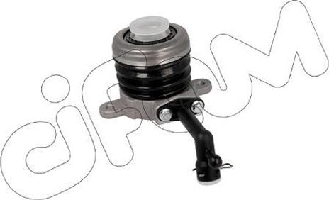 Cifam 506-028 - Butée hydraulique, embrayage droxauto.com
