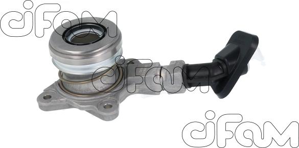Cifam 506-074 - Butée hydraulique, embrayage droxauto.com