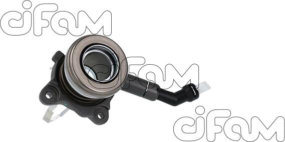 Cifam 506-077 - Butée hydraulique, embrayage droxauto.com