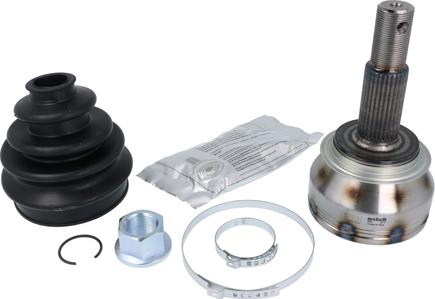 Cifam 607-963 - Jeu de joints, arbre de transmission droxauto.com