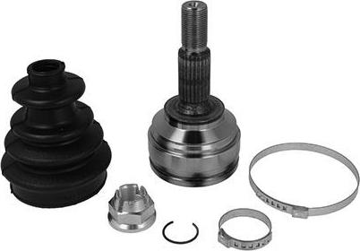 Cifam 607-904 - Jeu de joints, arbre de transmission droxauto.com