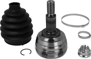 Cifam 607-901 - Jeu de joints, arbre de transmission droxauto.com