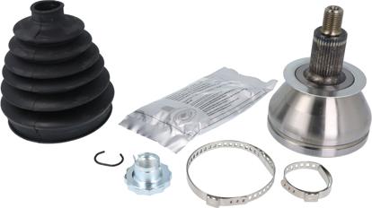 Cifam 607-980 - Jeu de joints, arbre de transmission droxauto.com