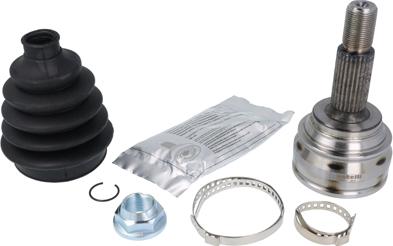 Cifam 607-981 - Jeu de joints, arbre de transmission droxauto.com