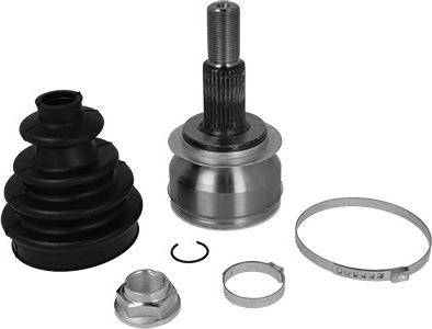 Cifam 607-936 - Jeu de joints, arbre de transmission droxauto.com