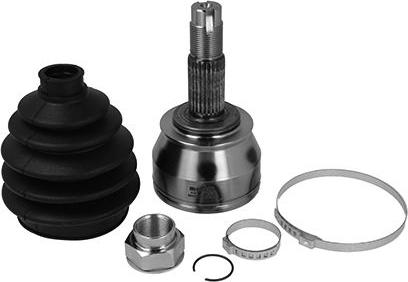 Cifam 607-449 - Jeu de joints, arbre de transmission droxauto.com