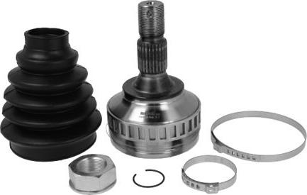Cifam 607-446 - Jeu de joints, arbre de transmission droxauto.com