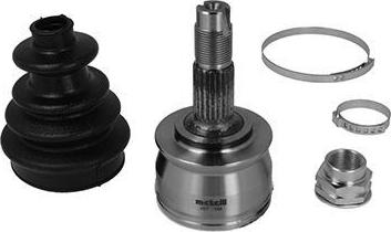 Cifam 607-457 - Jeu de joints, arbre de transmission droxauto.com