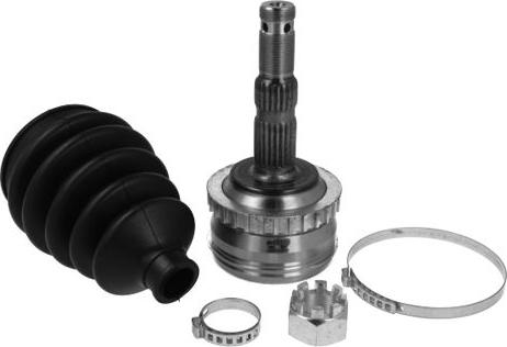 Cifam 607-400 - Jeu de joints, arbre de transmission droxauto.com