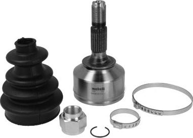 Cifam 607-407 - Jeu de joints, arbre de transmission droxauto.com