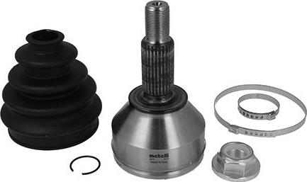 Cifam 607-417 - Jeu de joints, arbre de transmission droxauto.com