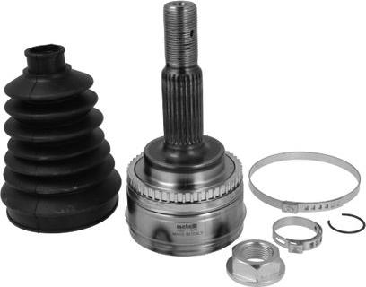 Cifam 607-483 - Jeu de joints, arbre de transmission droxauto.com