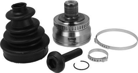 Cifam 607-435 - Jeu de joints, arbre de transmission droxauto.com