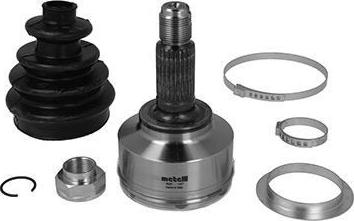 Cifam 607-424 - Jeu de joints, arbre de transmission droxauto.com