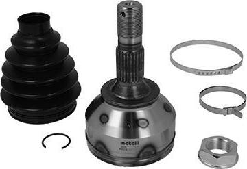 Cifam 607-553 - Jeu de joints, arbre de transmission droxauto.com