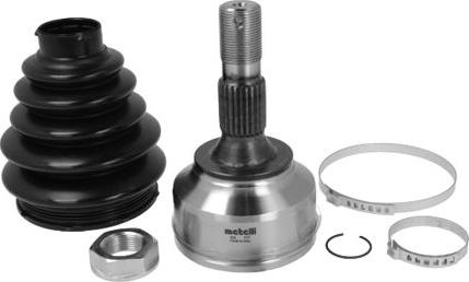 Cifam 607-588 - Jeu de joints, arbre de transmission droxauto.com