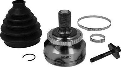 Cifam 607-538 - Jeu de joints, arbre de transmission droxauto.com