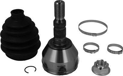 Cifam 607-693 - Jeu de joints, arbre de transmission droxauto.com