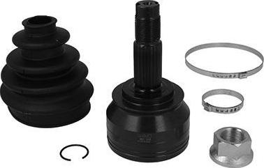 Cifam 607-600 - Jeu de joints, arbre de transmission droxauto.com