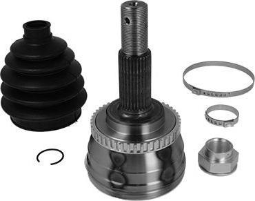 Cifam 607-601 - Jeu de joints, arbre de transmission droxauto.com