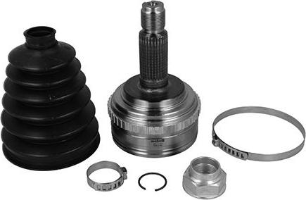 Cifam 607-685 - Jeu de joints, arbre de transmission droxauto.com