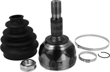 Cifam 607-636 - Jeu de joints, arbre de transmission droxauto.com