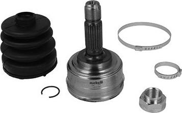 Cifam 607-044 - Jeu de joints, arbre de transmission droxauto.com