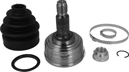 Cifam 607-045 - Jeu de joints, arbre de transmission droxauto.com