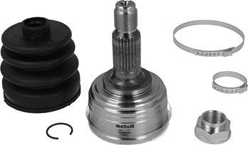 Cifam 607-054 - Jeu de joints, arbre de transmission droxauto.com