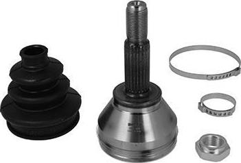 Cifam 607-055 - Jeu de joints, arbre de transmission droxauto.com