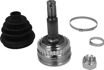 Cifam 607-056 - Jeu de joints, arbre de transmission droxauto.com
