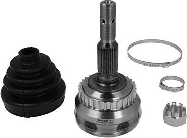 Cifam 607-051 - Jeu de joints, arbre de transmission droxauto.com