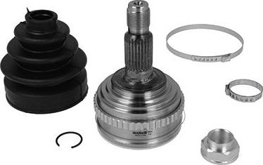 Cifam 607-053A - Jeu de joints, arbre de transmission droxauto.com