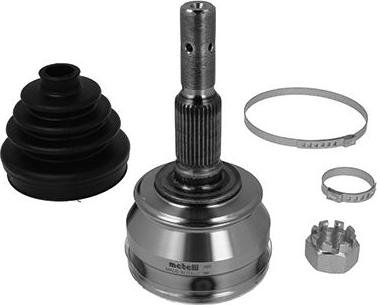 Cifam 607-008 - Jeu de joints, arbre de transmission droxauto.com