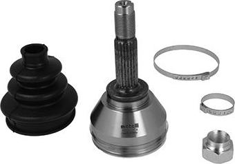 Cifam 607-019 - Jeu de joints, arbre de transmission droxauto.com