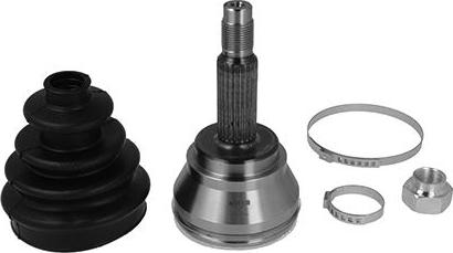 Cifam 607-014 - Jeu de joints, arbre de transmission droxauto.com