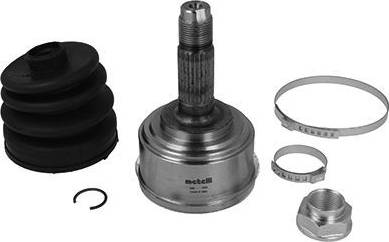 Cifam 607-086 - Jeu de joints, arbre de transmission droxauto.com