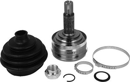 Cifam 607-081 - Jeu de joints, arbre de transmission droxauto.com