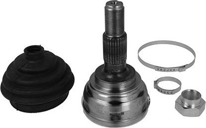 Cifam 607-083 - Jeu de joints, arbre de transmission droxauto.com
