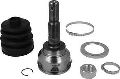 Cifam 607-028 - Jeu de joints, arbre de transmission droxauto.com