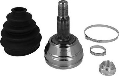 Cifam 607-198 - Jeu de joints, arbre de transmission droxauto.com