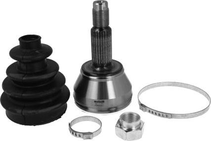 Cifam 607-192 - Jeu de joints, arbre de transmission droxauto.com