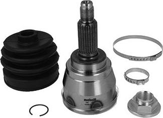 Cifam 607-145 - Jeu de joints, arbre de transmission droxauto.com