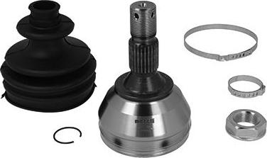 Cifam 607-142 - Jeu de joints, arbre de transmission droxauto.com