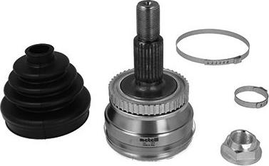 Cifam 607-167 - Jeu de joints, arbre de transmission droxauto.com