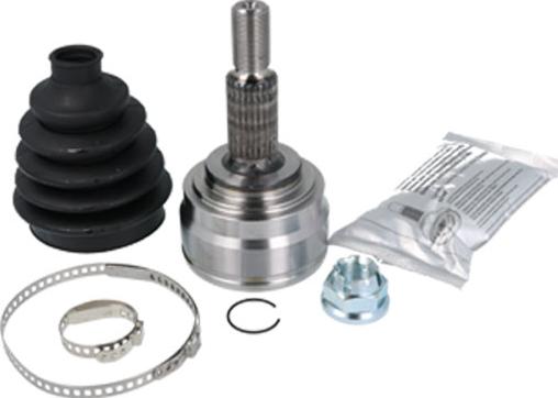 Cifam 607-1049 - Jeu de joints, arbre de transmission droxauto.com