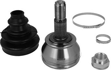 Cifam 607-183 - Jeu de joints, arbre de transmission droxauto.com