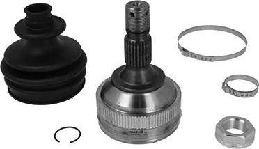 Cifam 607-139 - Jeu de joints, arbre de transmission droxauto.com