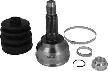 Cifam 607-135 - Jeu de joints, arbre de transmission droxauto.com