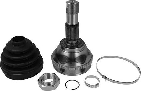 Cifam 607-132 - Jeu de joints, arbre de transmission droxauto.com